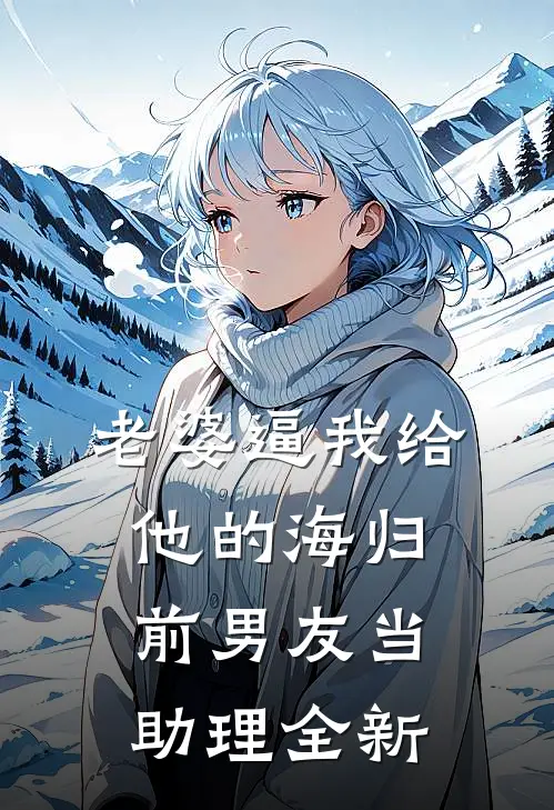 老婆逼我给他的海归前男友当助理全新