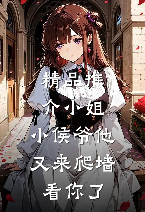 精品推介小姐，小侯爷他又来爬墙看你了