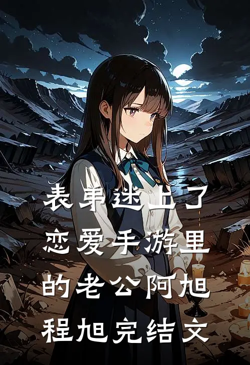 表弟迷上了恋爱手游里的老公阿旭程旭完结文