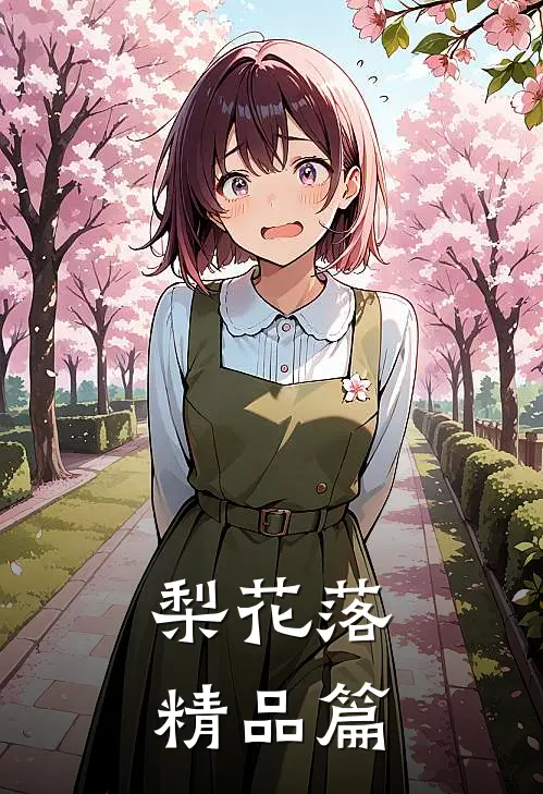 梨花落精品篇