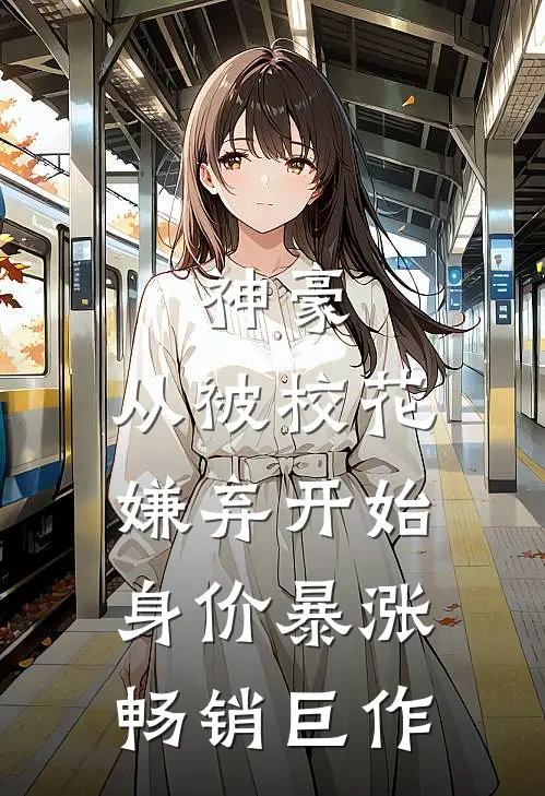 神豪：从被校花嫌弃开始身价暴涨畅销巨作