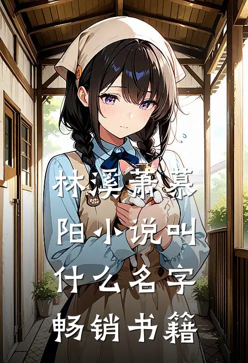 林溪萧慕阳小说叫什么名字畅销书籍