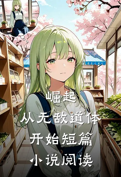 崛起，从无敌道体开始短篇小说阅读