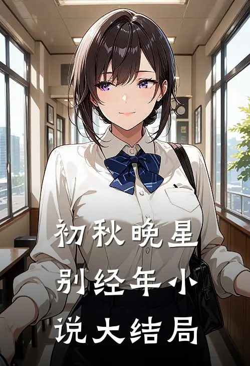 初秋晚星别经年小说大结局