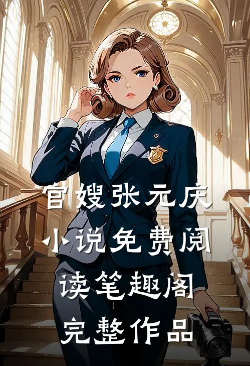 官嫂张元庆小说免费阅读笔趣阁完整作品