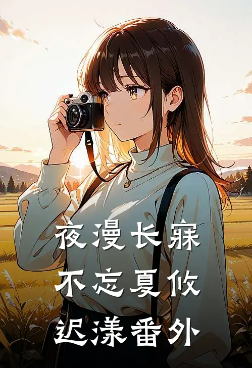 夜漫长寐不忘夏攸迟漾番外