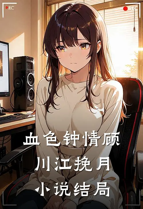 血色钟情顾川江挽月小说结局