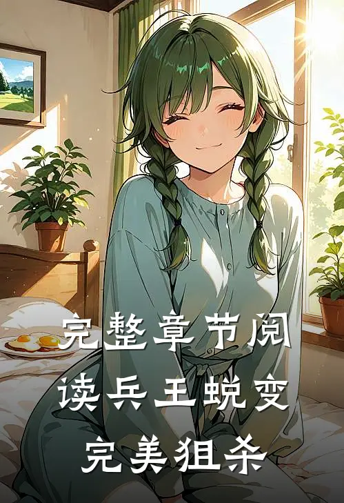 完整章节阅读兵王蜕变：完美狙杀