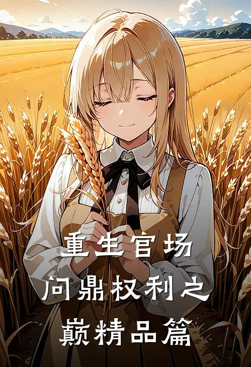 重生官场：问鼎权利之巅精品篇