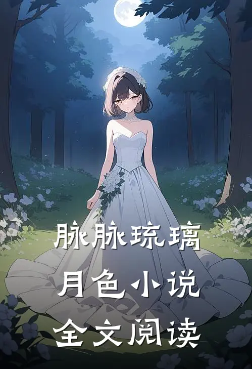 脉脉琉璃月色小说全文阅读