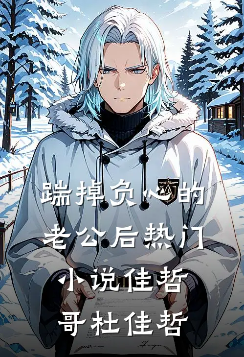 踹掉负心的老公后热门小说佳哲哥杜佳哲
