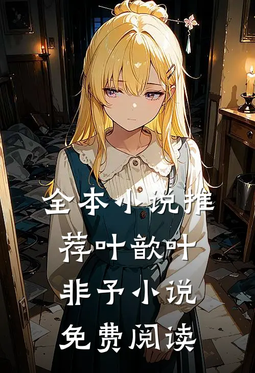 全本小说推荐叶歆叶非予小说免费阅读