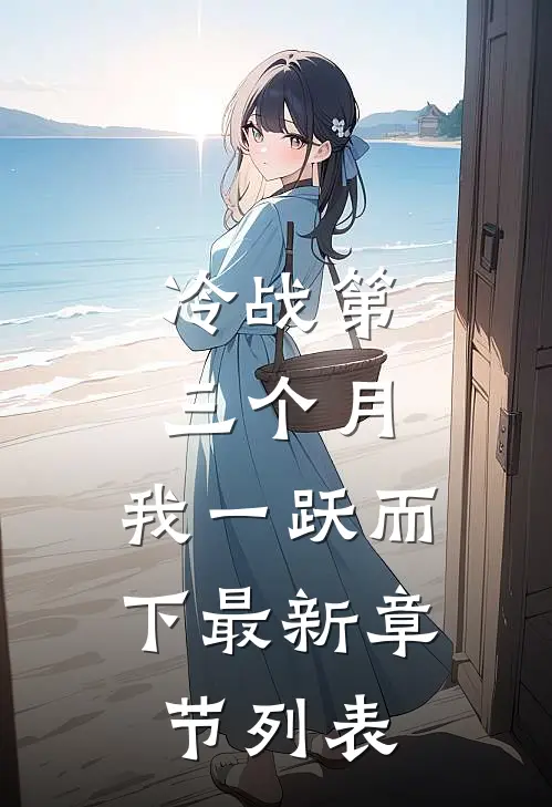 冷战第三个月，我一跃而下最新章节列表