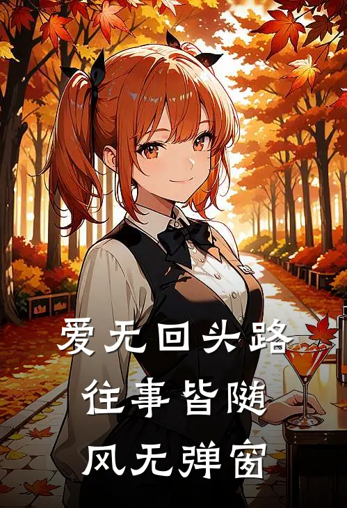 爱无回头路，往事皆随风无弹窗