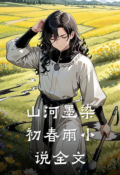 山河墨染初春雨小说全文