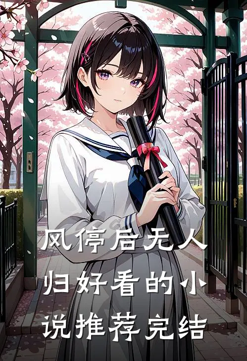 风停后无人归好看的小说推荐完结