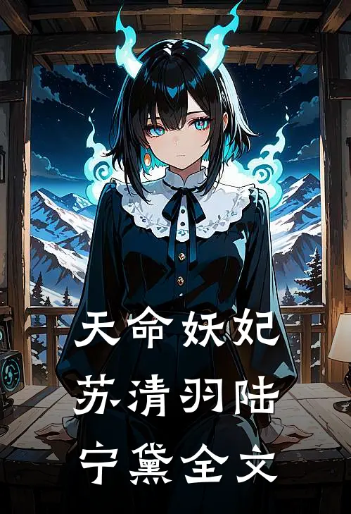 天命妖妃苏清羽陆宁黛全文
