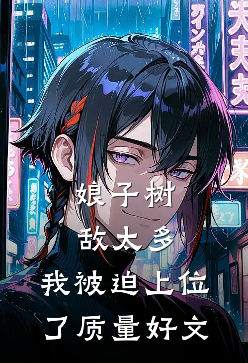 娘子树敌太多，我被迫上位了质量好文