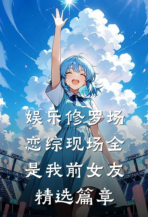 娱乐修罗场：恋综现场全是我前女友精选篇章