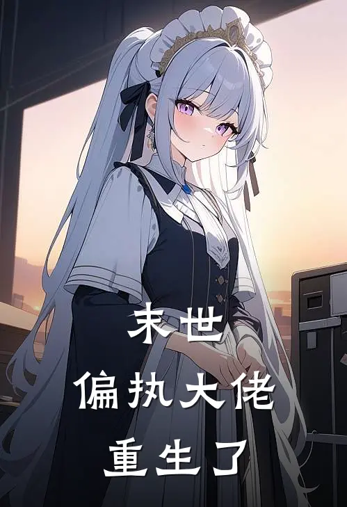 末世：偏执大佬重生了