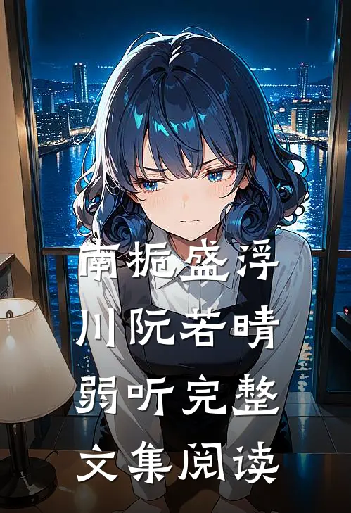 南栀盛浮川阮若晴弱听完整文集阅读