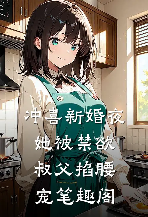 冲喜新婚夜，她被禁欲叔父掐腰宠笔趣阁