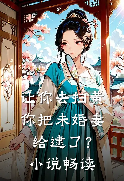让你去扫黄，你把未婚妻给逮了？小说畅读