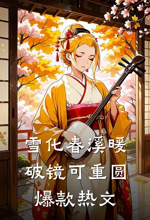 雪化春溪暖，破镜可重圆爆款热文
