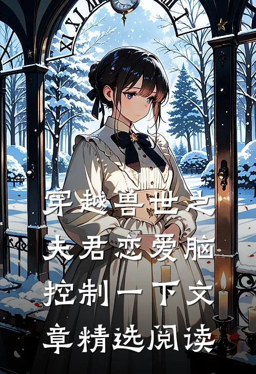 穿越兽世之夫君恋爱脑控制一下文章精选阅读