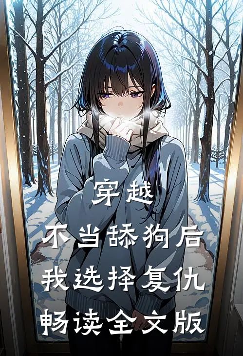 穿越：不当舔狗后，我选择复仇畅读全文版