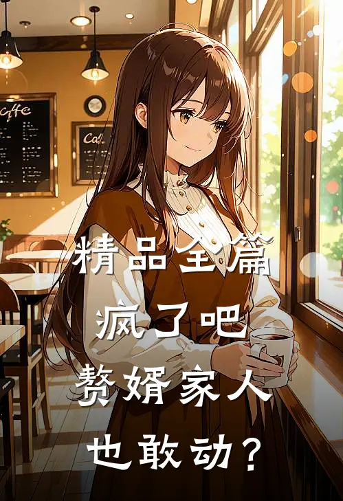 精品全篇疯了吧，赘婿家人也敢动？