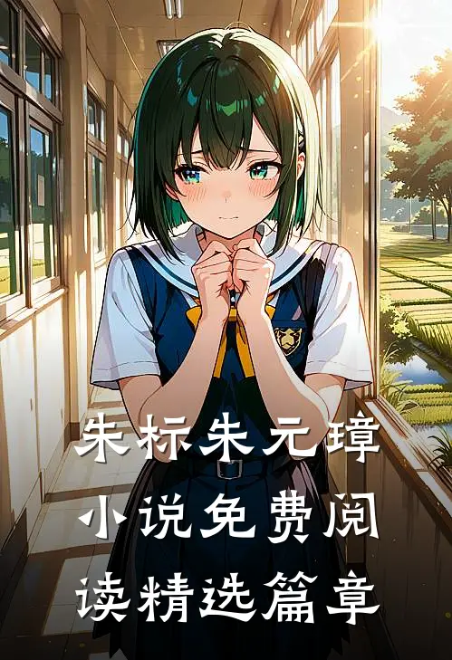 朱标朱元璋小说免费阅读精选篇章