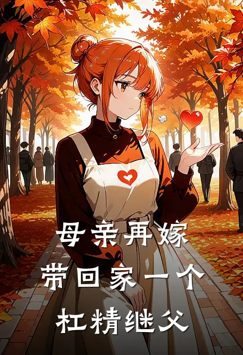 母亲再嫁，带回家一个杠精继父