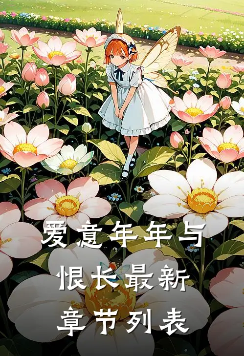 爱意年年与恨长最新章节列表