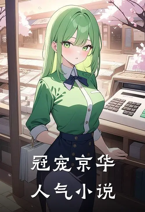 冠宠京华人气小说