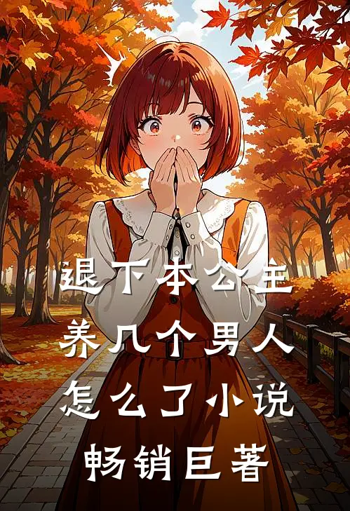 退下本公主养几个男人怎么了小说畅销巨著