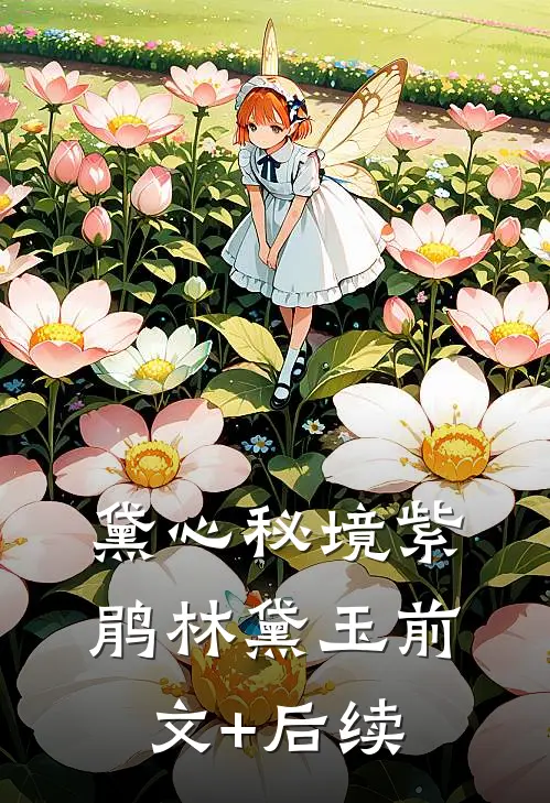 黛心秘境紫鹃林黛玉前文+后续