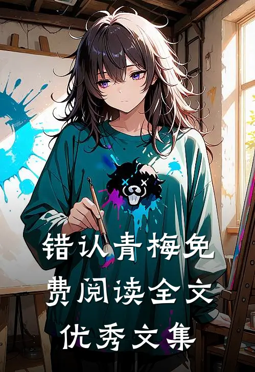 错认青梅免费阅读全文优秀文集