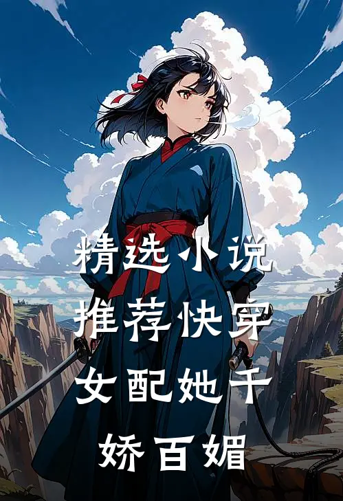 精选推荐快穿女配她千娇百媚免费阅读