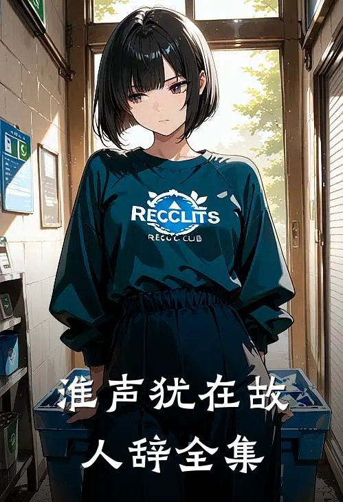 淮声犹在故人辞全集