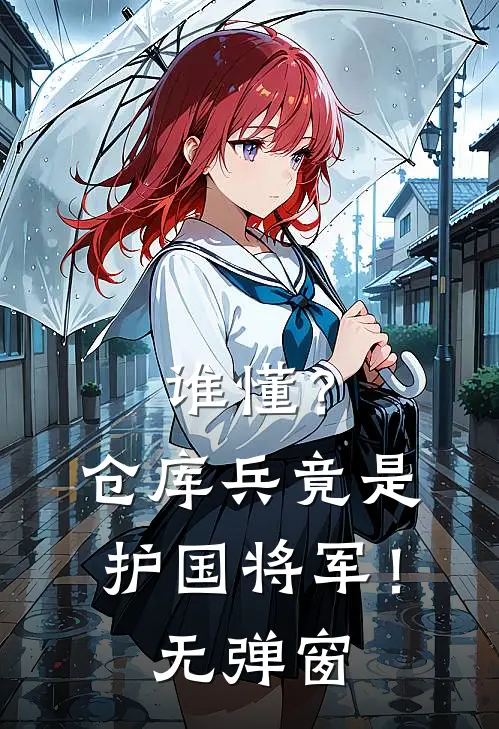 谁懂？仓库兵竟是护国将军！无弹窗