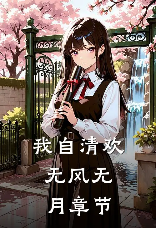 我自清欢，无风无月章节