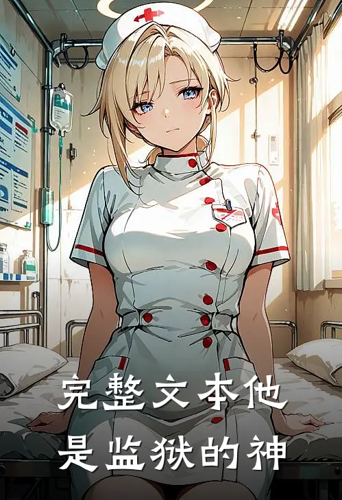完整文本他是监狱的神