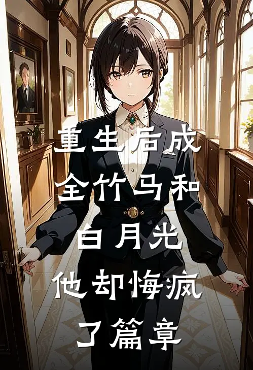 重生后成全竹马和白月光，他却悔疯了篇章