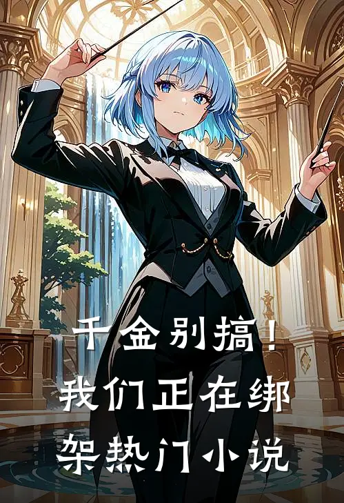 千金别搞！我们正在绑架热门小说