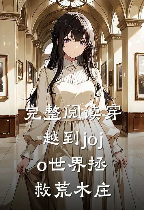 完整阅读穿越到jojo世界拯救荒木庄