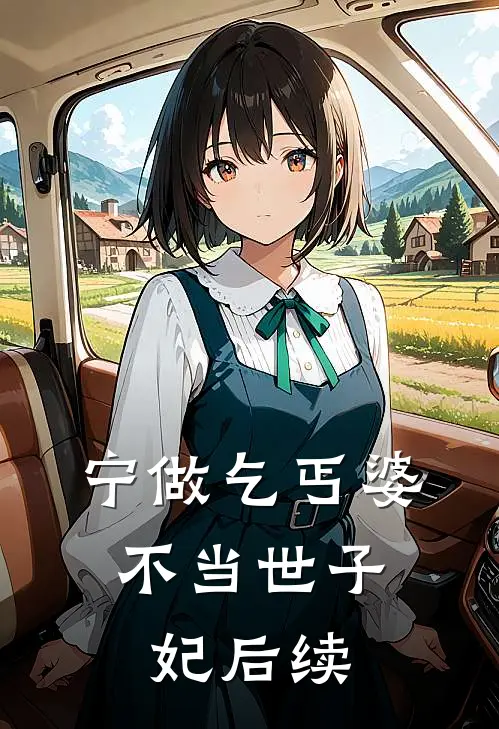 宁做乞丐婆，不当世子妃后续