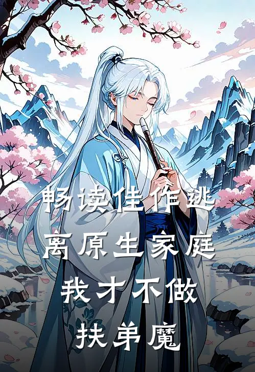 畅读佳作逃离原生家庭：我才不做扶弟魔