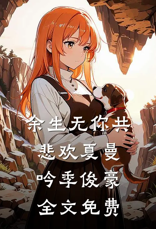 余生无你共悲欢夏曼吟季俊豪全文免费