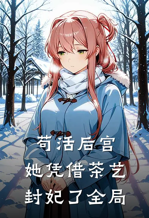 苟活后宫：她凭借茶艺封妃了全局